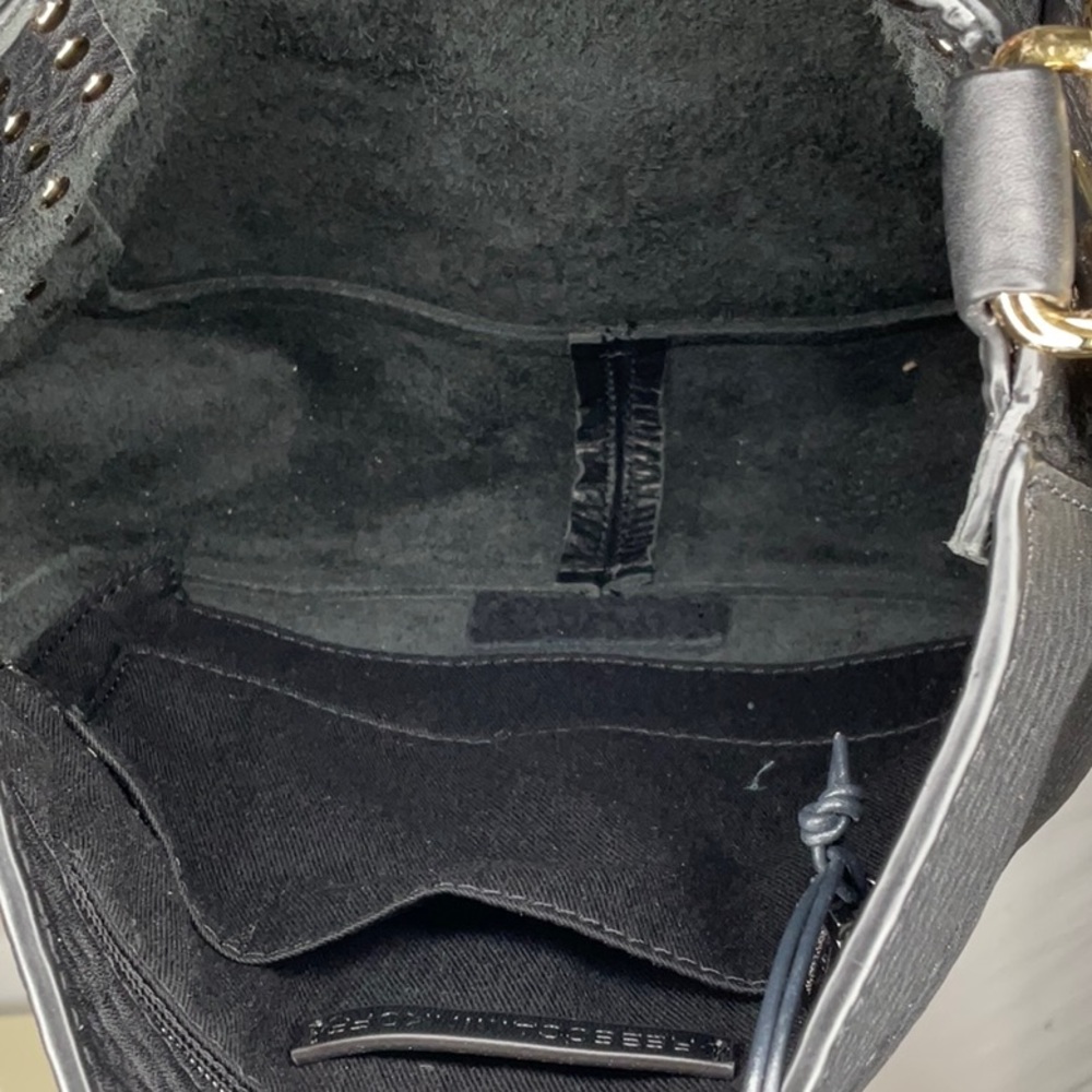 Rebecca Minkoff Darrell small feed bag - Picture 7 of 7